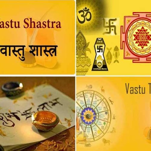 Vastu Shastra by Sagun maharaj